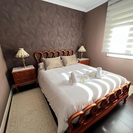 Ferienwohnung Atalaya Bermeo Exterior foto