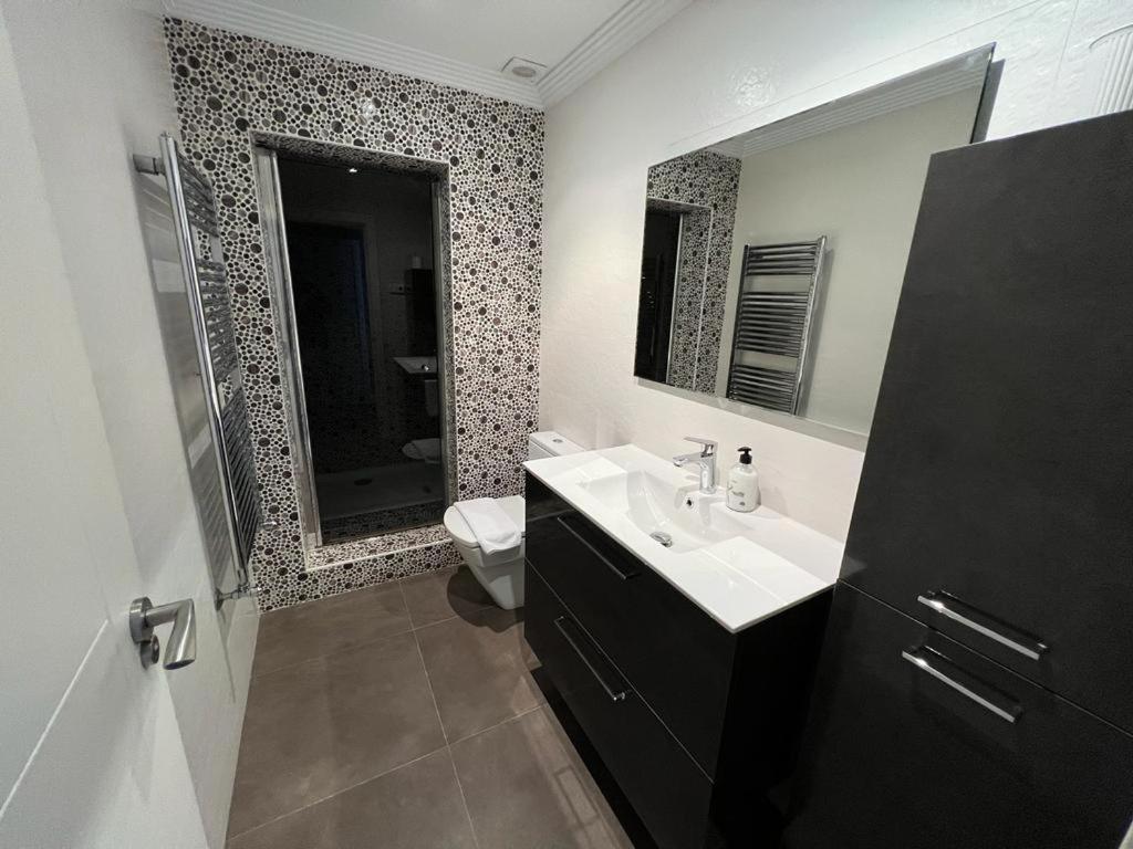 Ferienwohnung Atalaya Bermeo Exterior foto