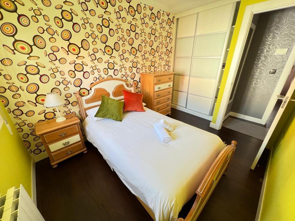 Ferienwohnung Atalaya Bermeo Exterior foto