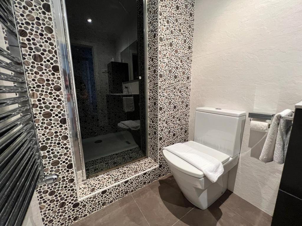 Ferienwohnung Atalaya Bermeo Exterior foto