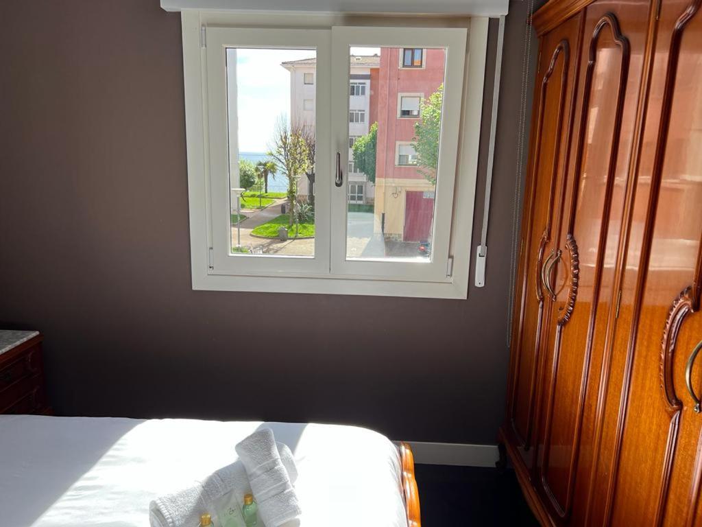 Ferienwohnung Atalaya Bermeo Exterior foto