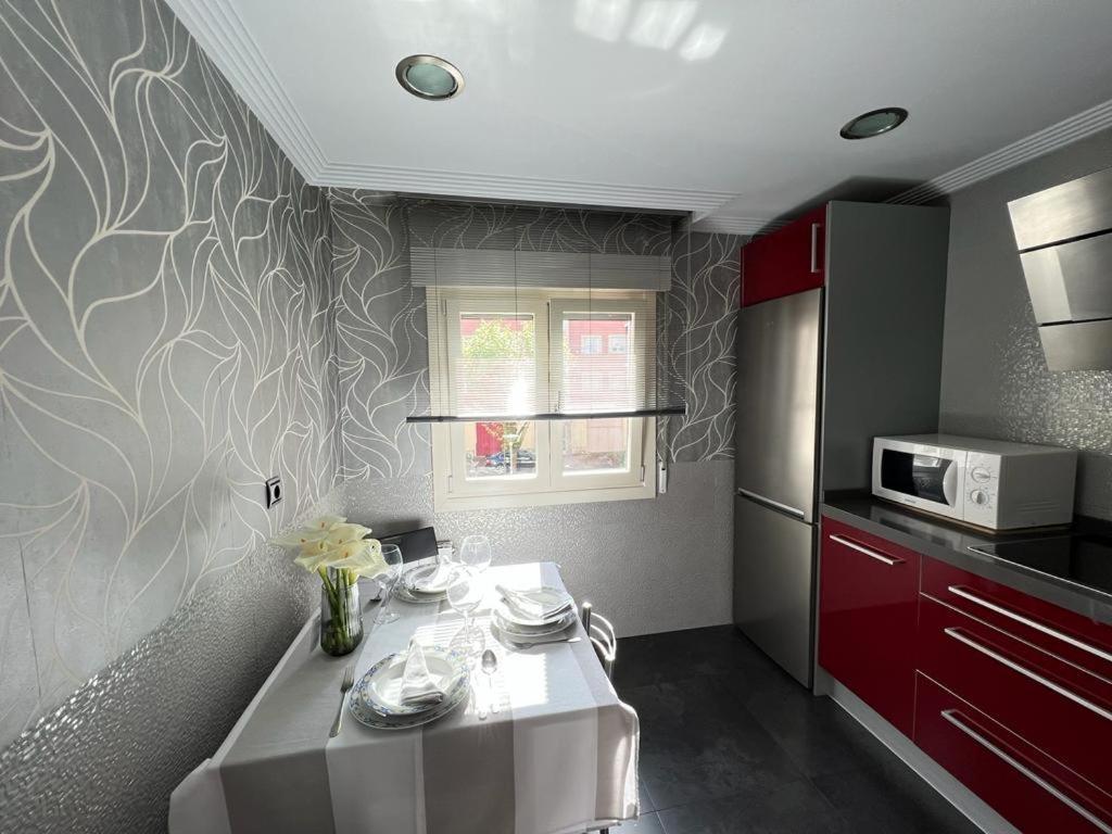 Ferienwohnung Atalaya Bermeo Exterior foto