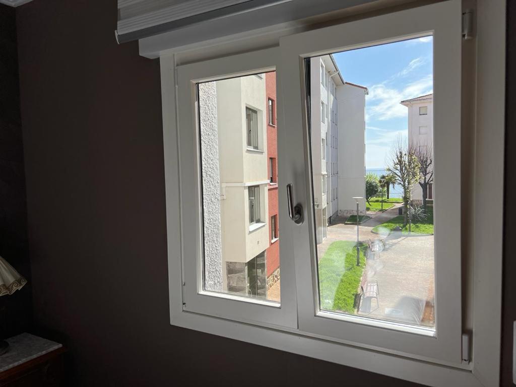 Ferienwohnung Atalaya Bermeo Exterior foto